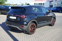 VW T-Cross 1.0 Life