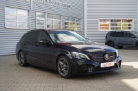 Mercedes-Benz C 300 C300 T-Modell AMG Line