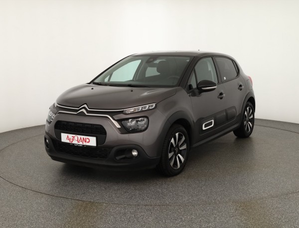 Citroen C3 PureTech 110