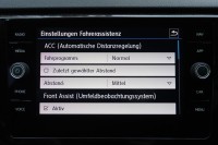 VW Golf Sportsvan 1.5 TSI DSG Highline