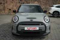 MINI COOPER Cooper SE Essential Trim
