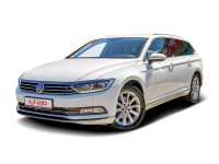 VW Passat Variant 2.0 TDI Highline 3-Zonen-Klima Navi Sitzheizung