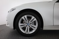 BMW 318 d Touring Sport Line