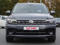 VW Tiguan Allspace 2.0 TDI R-Line 4Motion