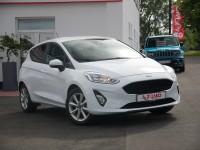 Ford Fiesta 1.1 Cool & Connect