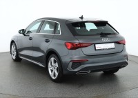 Audi A3 Sportback 40 TFSI e S line