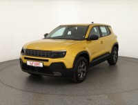 Jeep Avenger 1.2 MHev Aut. Navi Sitzheizung LED
