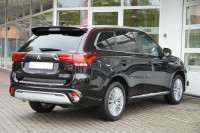 Mitsubishi Outlander 2.4 PHEV 4WD