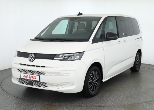 VW T7 Multivan 1.4 TSI eHybrid