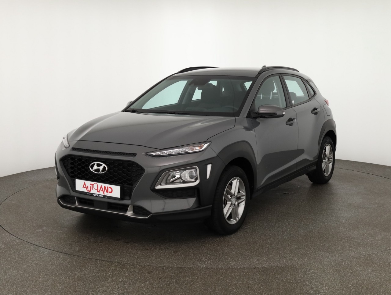 Hyundai Kona 1.0 T-GDI Trend 2WD