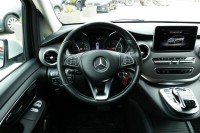 Mercedes-Benz V 250 V250 d Avantgarde 4MATIC extralang