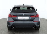 BMW 120 d Sport Line
