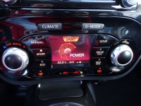 Nissan Juke 1.6