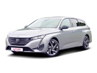 Peugeot 308 SW PureTech 130 Aut. 2-Zonen-Klima Navi Sitzheizung
