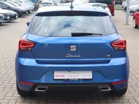 Seat Ibiza FR 1.0 TSI DSG