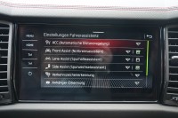 Skoda Kodiaq RS 2.0 TSI 4x4 DSG