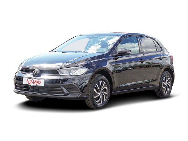 VW Polo 1.0 TSI DSG