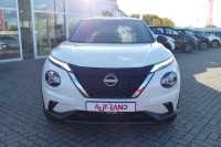 Nissan Juke 1.6 HEV AT