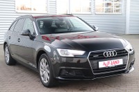 Audi A4 Quattro 2.0 TDI Avant basis quattro DSG