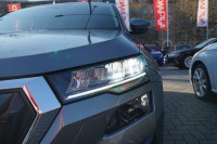 Skoda Karoq 1.5 TSI DSG