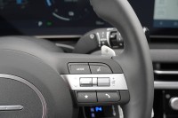 Hyundai Tucson 1.6T-GDI HEV 4WD Aut.