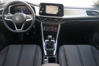 VW T-Roc 1.0 TSI