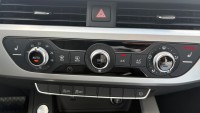 Audi A4 Avant 35 TFSI advanced S-Tronic