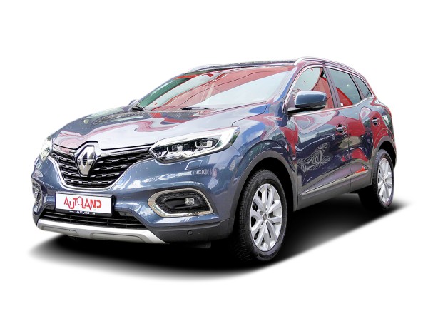 Renault Kadjar 1.3 TCe 140 Limited GPF