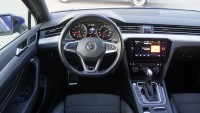 VW Passat Variant 2.0 TSI R-Line