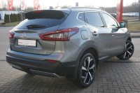 Nissan Qashqai 1.3 Tekna
