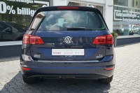 VW Golf Sportsvan VII 1.4 TSI Allstar