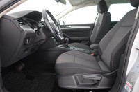 VW Passat Variant 2.0 TDI DSG