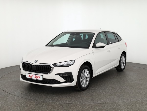 Skoda Scala 1.0 TSI DSG