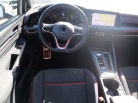 VW Golf VIII 2.0 GTI Clubsport