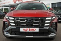 Hyundai Tucson 1.6 T-GDI 4WD Aut.