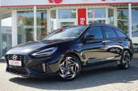 Vorschau: Hyundai i30 Kombi 1.6 T-GDI N-Line Aut.
