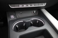 Audi A4 Avant 35 TFSI advanced