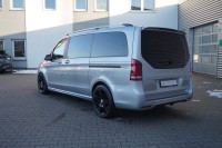 Mercedes-Benz V-Klasse V250 CDI d EDITION lang AMG line