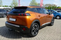 Peugeot 2008 1.2 PureTech