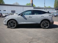Vorschau: Nissan Qashqai Tekna 1.3 Dig-T Aut.