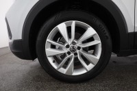 VW T-Cross 1.0 TSI DSG
