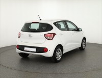 Hyundai i10 1.0 Aut.