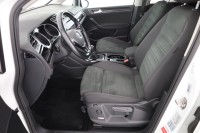 VW Touran 1.5 TSI DSG Highline