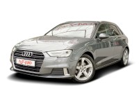 Audi A3 Sportback 35 1.5TFSI LED Navi Sitzheizung DAB