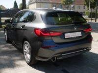 BMW 118 i Luxury Line