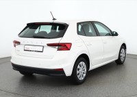 Skoda Fabia 1.0 MPI Active