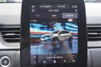 Renault Captur 1.6 PHEV Intens