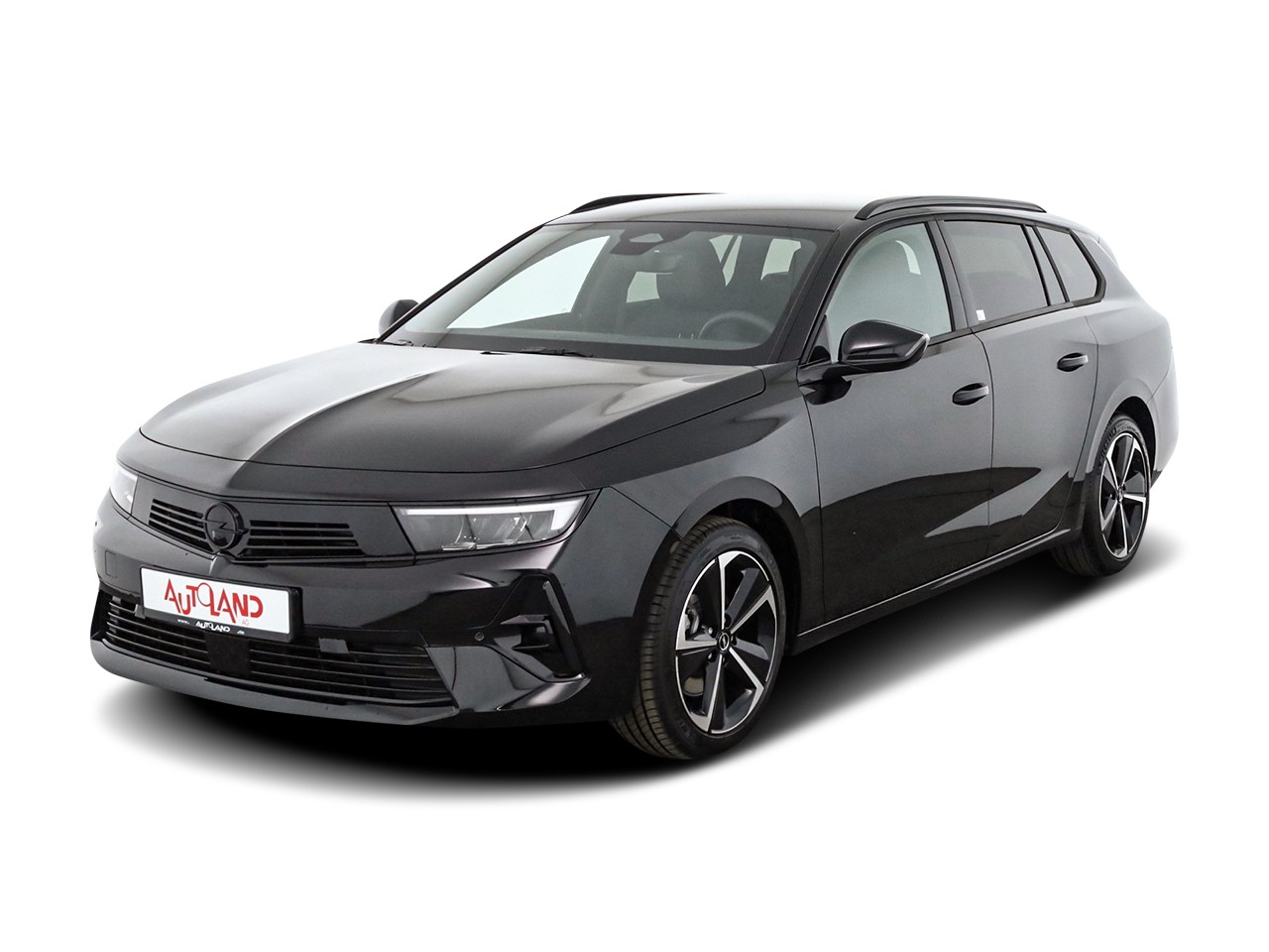 Opel Astra ST GS 1.2 Turbo Aut.