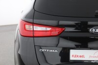 Kia Optima SW 2.0 Vision