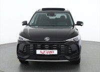 MG ZS 1.5 Hybrid Luxury Aut.